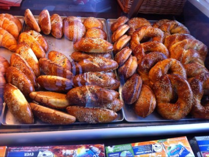 Foto: Simit Keyfi